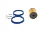 F026403020 Фильтр топливный Mini Cooper 1.6 06-15 (N16/N18) BOSCH підбір по vin на Brocar