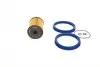 F026403020 Фильтр топливный Mini Cooper 1.6 06-15 (N16/N18) BOSCH підбір по vin на Brocar