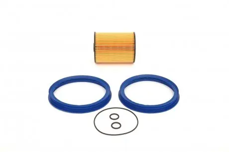 F026403020 Фильтр топливный Mini Cooper 1.6 06-15 (N16/N18) BOSCH подбор по vin на Brocar