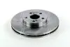 RD3325DF4416 Диск тормозной TOYOTA AVENSIS 03-08. (RIDER) RIDER підбір по vin на Brocar