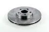 RD3325DF4416 Диск тормозной TOYOTA AVENSIS 03-08. (RIDER) RIDER підбір по vin на Brocar