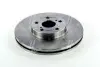 RD3325DF4416 Диск тормозной TOYOTA AVENSIS 03-08. (RIDER) RIDER підбір по vin на Brocar