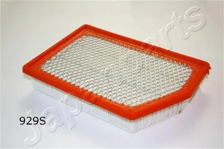 FA929S Фільтр повітряний JEEP CHEROKEE 13- JAPANPARTS підбір по vin на Brocar