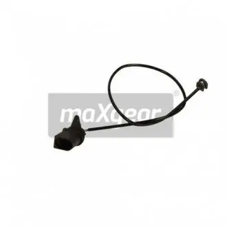 230090 Датчик зносу гальмівних колодок VW Passat B5 (MAXGEAR) MAXGEAR підбір по vin на Brocar