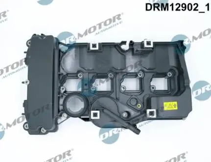 DRM12902 Кришка головки циліндра DB C KLASA W204 1,8 07- Z USZCZELKд DR.MOTOR підбір по vin на Brocar