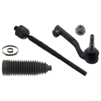 44298 Рульова тяга з накінечником BMW 1/3 "R "10>> FEBI BILSTEIN підбір по vin на Brocar