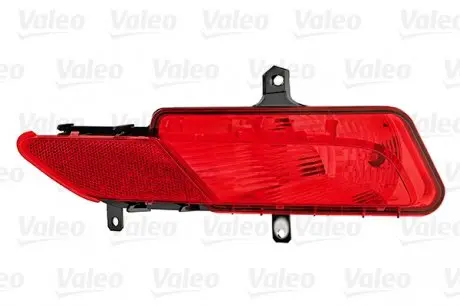 045236 Ліхтар VALEO підбір по vin на Brocar