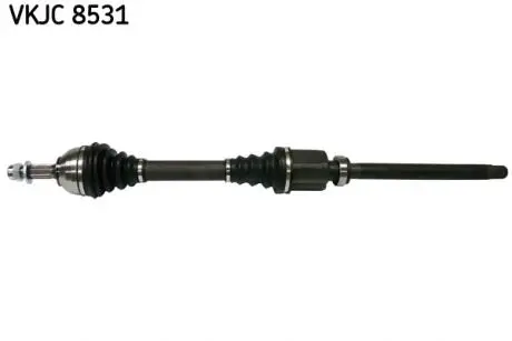 VKJC8531 Полуось SKF подбор по vin на Brocar