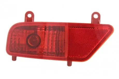 714026130802 Ліхтар задній Peugeot 3008 09-16 (R) MAGNETI MARELLI підбір по vin на Brocar