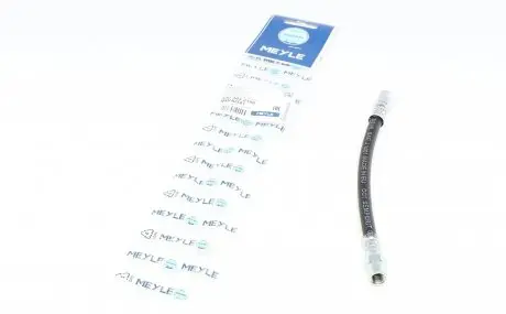3003432106 Шланг тормозной (задний) BMW 3 (E21/E30/E36)/5 (E12/E28/E34)/6 (E24)/7 (E23)/Volvo 850/C70/S70 -05 MEYLE подбор по vin на Brocar