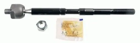 3724001 Тяга рульова Toyota Avensis/Corolla 1.6-2.4 03- (L=280mm) LEMFORDER підбір по vin на Brocar