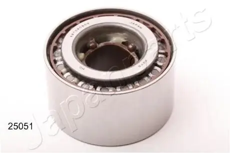 KK25051 Комплект підшипника маточини колеса JAPANPARTS підбір по vin на Brocar
