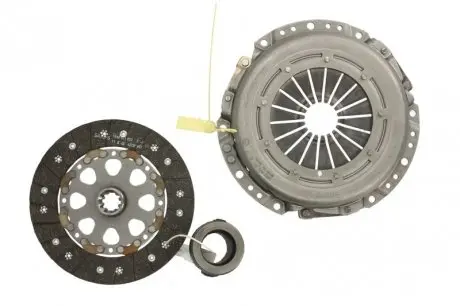 3000650001 Сцепление (к-кт) SACHS підбір по vin на Brocar