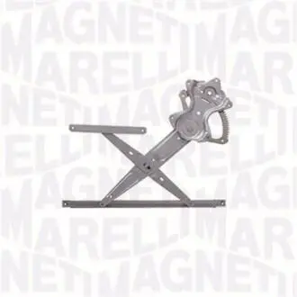 350103170016 Стеклоподъемник TOYOTA RAV4 06-13 без мотора передн.прав MAGNETI MARELLI підбір по vin на Brocar