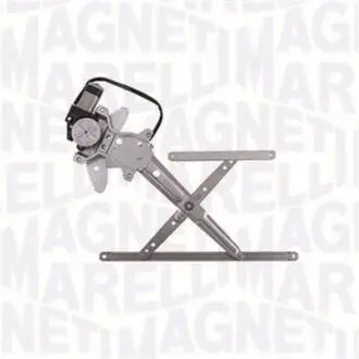 350103170136 Склопідйомник MAGNETI MARELLI підбір по vin на Brocar