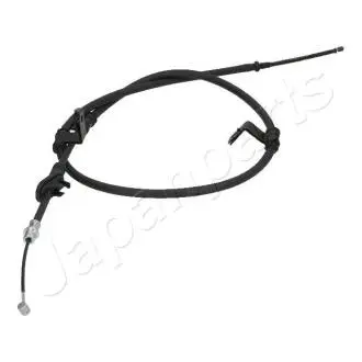 BCH30L HYUNDAI Трос ручн.тормоза лев.Sonata 98- JAPANPARTS подбор по vin на Brocar
