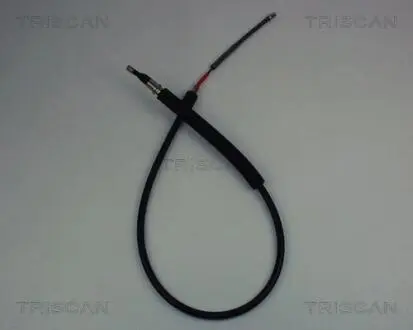 814029173 Трос, стояночная тормозная система TRISCAN подбор по vin на Brocar