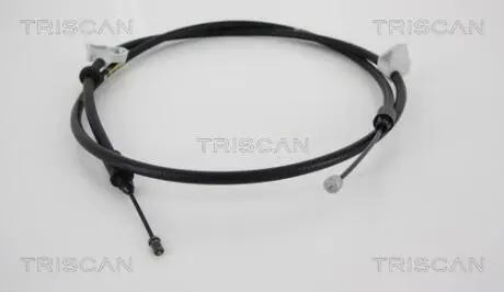 8140161146 Трос ручного гальма TRISCAN підбір по vin на Brocar