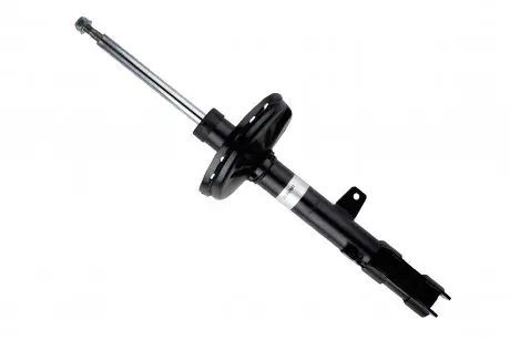 22282682 AMORTYZATOR TOYOTA T. HIGHLADER 2WD HL 08-13 LE B4 BILSTEIN подбор по vin на Brocar