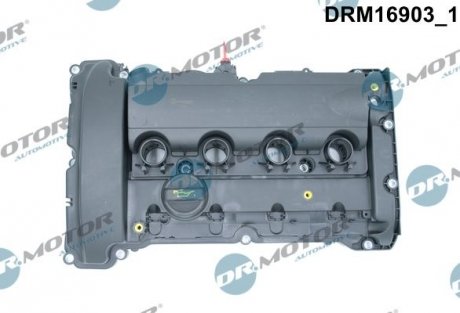 DRM16903 Крышка головки цилиндра DR.MOTOR подбор по vin на Brocar