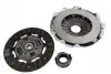 Комплект сцепления Land Rover Freelander 1.8 16V/2.0 DI 98-06 (d=228mm) (+выжимной) 821178