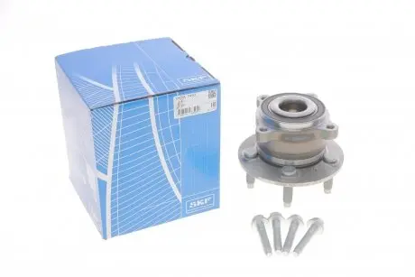 VKBA7492 Підшипник колісний SKF підбір по vin на Brocar