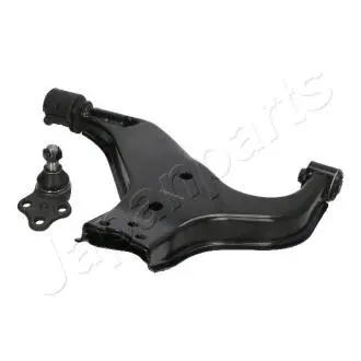 BS128R Важіль незалежної підвіски колеса, підвіска колеса BS-128R JAPANPARTS JAPANPARTS підбір по vin на Brocar