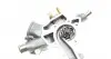 529029731 Комплект ременя генератора + помпа Opel Combo 1.4 04- (5PK1355) INA підбір по vin на Brocar