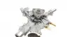 529029731 Комплект ременя генератора + помпа Opel Combo 1.4 04- (5PK1355) INA підбір по vin на Brocar