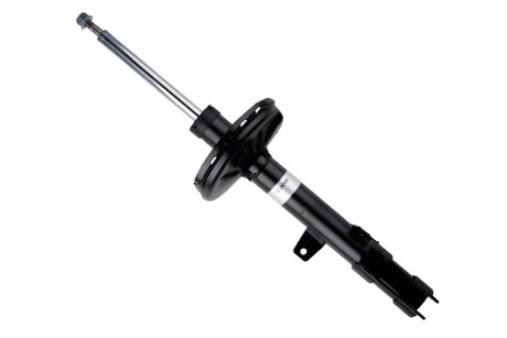 22282699 AMORTYZATOR TOYOTA T. HIGHLADER 2WD HL 08-13 PR B4 BILSTEIN подбор по vin на Brocar