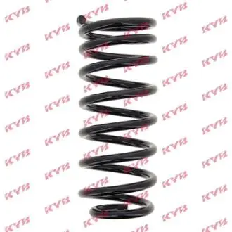RC5831 Пружина ходовой части RC5831 KYB KYB підбір по vin на Brocar