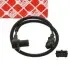 Датчик положення колінвалу FIAT DUCATO 2,8JTD 00- 46377