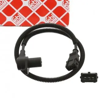 46377 Датчик положення колінвалу FIAT DUCATO 2,8JTD 00- FEBI BILSTEIN підбір по vin на Brocar