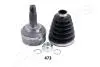 PRZEGUB ZEW. HONDA ACCORD VII 2,2 TYPE R/ 2,3 99-03 GI-473