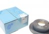 ADG04334 Диск гальмівний (задній) Hyundai Matrix 1.5-1.8 01-10/Sonata 2.0-2.7 93-05/KIA Optima 01-06 (262x10) BLUE PRINT підбір по vin на Brocar