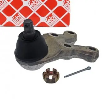 41860 Несущий / направляющий шарнир FEBI BILSTEIN подбор по vin на Brocar