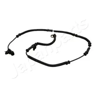 ABS901 Датчик частоти обертання колеса JAPANPARTS підбір по vin на Brocar