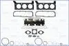 52440600 ZESTAW USZCZELEK GÓRA CHRYSLER GRAND VOYAGER V6 09- AJUSA підбір по vin на Brocar