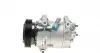 699246 Компрессор кондиционера Nissan Qashqai/Renault Megane/Scenic 1.4-2.0 98- VALEO підбір по vin на Brocar