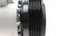 699246 Компрессор кондиционера Nissan Qashqai/Renault Megane/Scenic 1.4-2.0 98- VALEO підбір по vin на Brocar