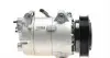 699246 Компрессор кондиционера Nissan Qashqai/Renault Megane/Scenic 1.4-2.0 98- VALEO підбір по vin на Brocar