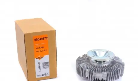 49572 Віскомуфта вентилятора NRF підбір по vin на Brocar