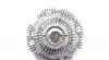 49572 Муфта вентилятора Toyota Land Cruiser 4.2/4.7D 90-07 NRF підбір по vin на Brocar