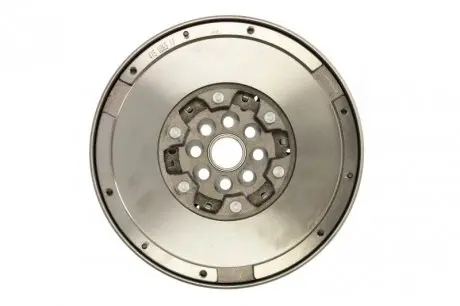 415026510 Демпфер сцепления Opel Corsa 1.7 CDTI 06-/Astra H 1.7CDTI 07- LUK подбор по vin на Brocar