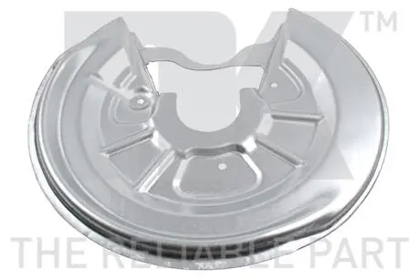 234728 OSŁONA TARCZY HAM. VW T. GOLF/JETTA/TOURAN 03-13 PR NK подбор по vin на Brocar