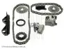 PRINT NISSAN К-кт ланцюга грм.Micra 1.0 -03 (2шт.ланцюг +2шт.натягувач + 3шт. шестірні + 2шт. ADN173501