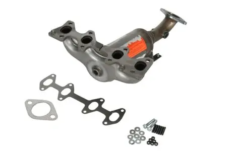 BM91515H Каталізатор BM CATALYSTS підбір по vin на Brocar