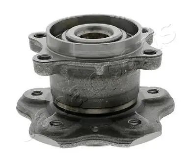 KK21055 Ступица задн. Qashqai 4Х4 1,6dCi 13-, RENAULT Kadjar 4Х4 1,6dCi -15 JAPANPARTS подбор по vin на Brocar