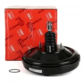 PSA510 Підсилювач гальмівної системи TRW підбір по vin на Brocar