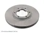 PRINT OPEL Диск гальмівний передній FRONTERA 91- 257 2220.6 ADZ94302